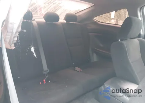 2011 Honda Accord 2.4 Ex from USA, damaged, VIN 1HGCS1B71BA012776